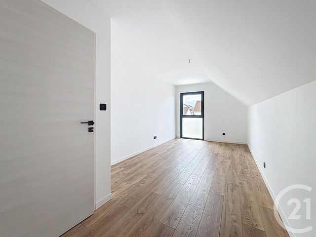 Maison &agrave; vendre - 6 pi&egrave;ces - 135 m2 - Chevigny St Sauveur - 21 - BOURGOGNE