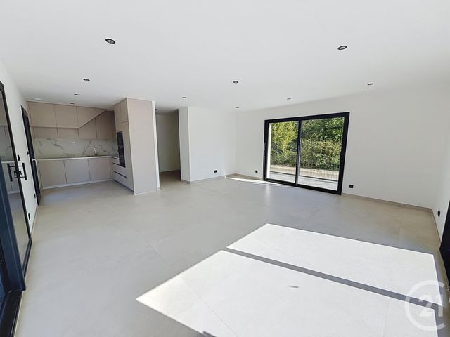 Maison &agrave; vendre - 6 pi&egrave;ces - 139 m2 - Chevigny St Sauveur - 21 - BOURGOGNE