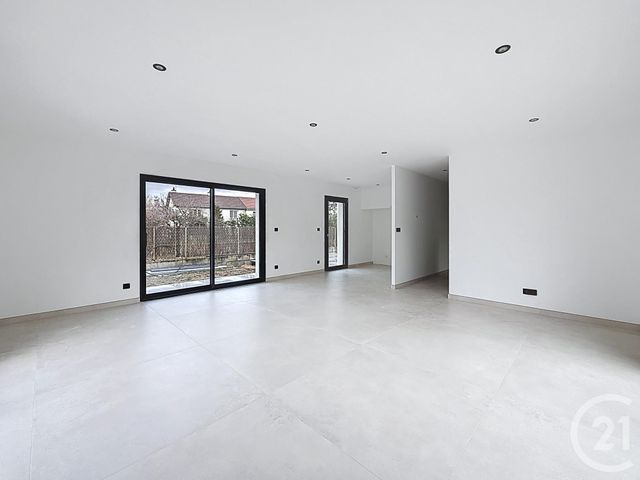 Maison &agrave; vendre - 6 pi&egrave;ces - 135 m2 - Chevigny St Sauveur - 21 - BOURGOGNE