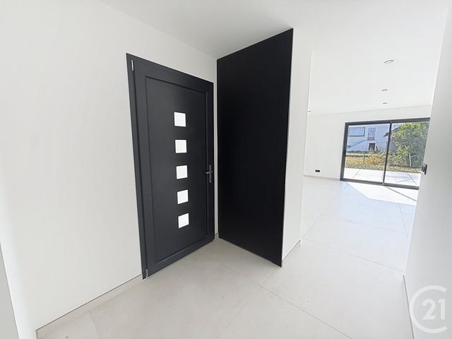 Maison &agrave; vendre - 6 pi&egrave;ces - 139 m2 - Chevigny St Sauveur - 21 - BOURGOGNE