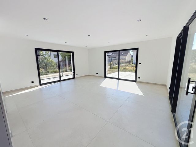 Maison &agrave; vendre - 6 pi&egrave;ces - 139 m2 - Chevigny St Sauveur - 21 - BOURGOGNE
