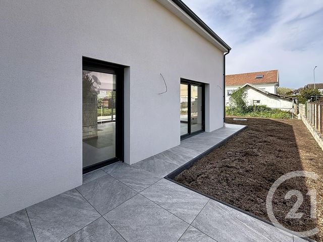 Maison &agrave; vendre - 6 pi&egrave;ces - 139 m2 - Chevigny St Sauveur - 21 - BOURGOGNE