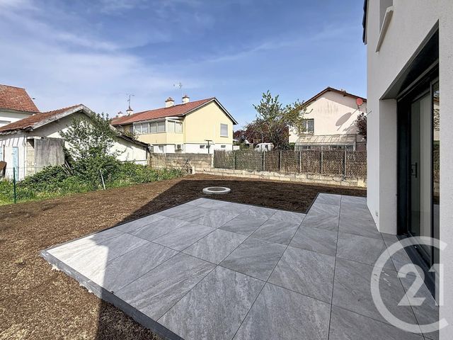 Maison &agrave; vendre - 6 pi&egrave;ces - 139 m2 - Chevigny St Sauveur - 21 - BOURGOGNE