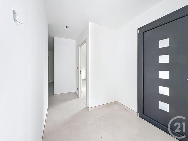 Maison &agrave; vendre - 6 pi&egrave;ces - 135 m2 - Chevigny St Sauveur - 21 - BOURGOGNE