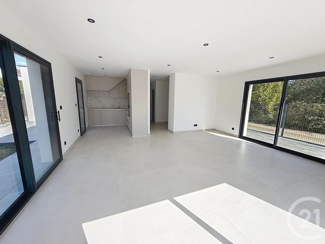 Maison &agrave; vendre - 6 pi&egrave;ces - 139 m2 - Chevigny St Sauveur - 21 - BOURGOGNE