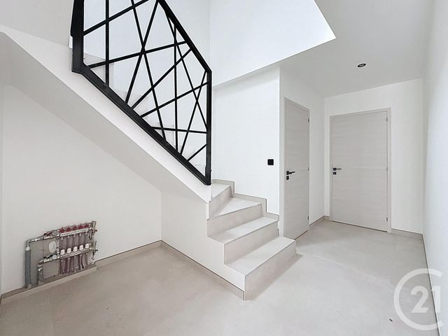 Maison &agrave; vendre - 6 pi&egrave;ces - 135 m2 - Chevigny St Sauveur - 21 - BOURGOGNE