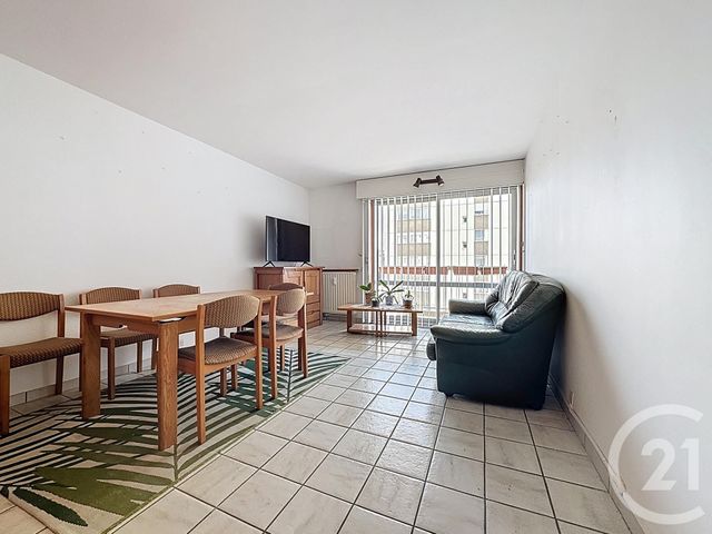 Appartement F3 &agrave; vendre - 3 pi&egrave;ces - 68,08 m2 - Dijon - 21 - BOURGOGNE