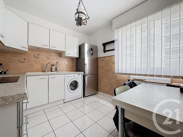 Appartement F3 &agrave; vendre - 3 pi&egrave;ces - 68,08 m2 - Dijon - 21 - BOURGOGNE