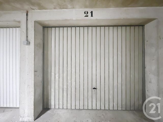 Parking à louer DIJON