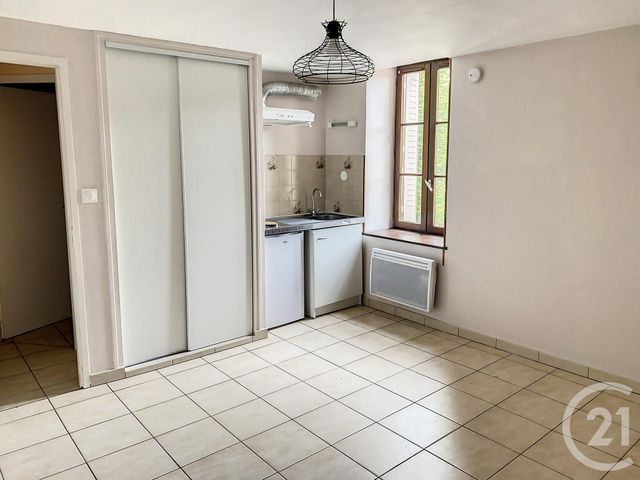 Appartement T1 &agrave; louer - 1 pi&egrave;ce - 20,19 m2 - Longvic - 21 - BOURGOGNE