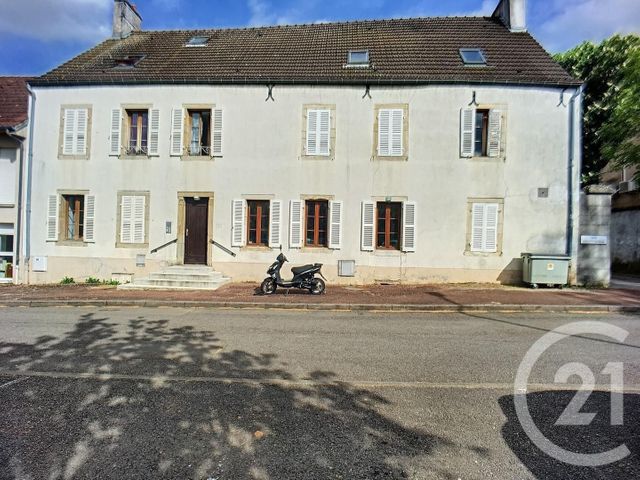 Appartement T1 &agrave; louer - 1 pi&egrave;ce - 20,19 m2 - Longvic - 21 - BOURGOGNE
