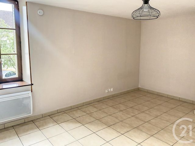 Appartement T1 à louer LONGVIC