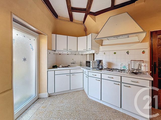 Maison &agrave; vendre - 6 pi&egrave;ces - 85,29 m2 - Chenove - 21 - BOURGOGNE