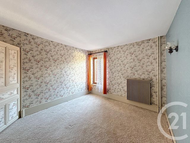 Maison &agrave; vendre - 6 pi&egrave;ces - 85,29 m2 - Chenove - 21 - BOURGOGNE