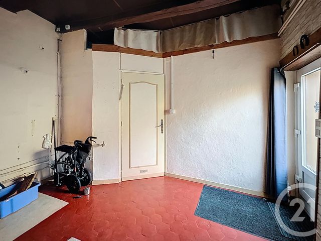 Maison &agrave; vendre - 6 pi&egrave;ces - 85,29 m2 - Chenove - 21 - BOURGOGNE