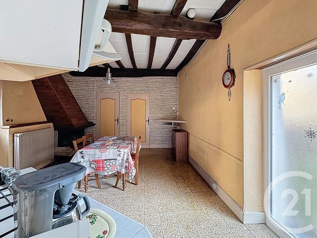 Maison &agrave; vendre - 6 pi&egrave;ces - 85,29 m2 - Chenove - 21 - BOURGOGNE