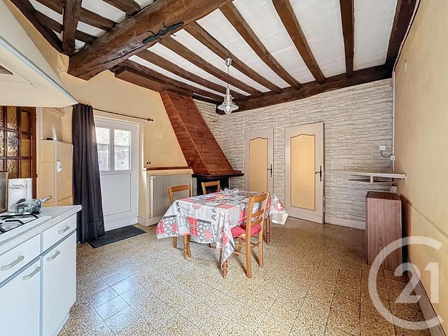 Maison &agrave; vendre - 6 pi&egrave;ces - 85,29 m2 - Chenove - 21 - BOURGOGNE