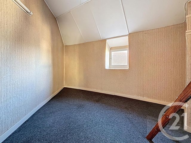 Maison &agrave; vendre - 6 pi&egrave;ces - 85,29 m2 - Chenove - 21 - BOURGOGNE