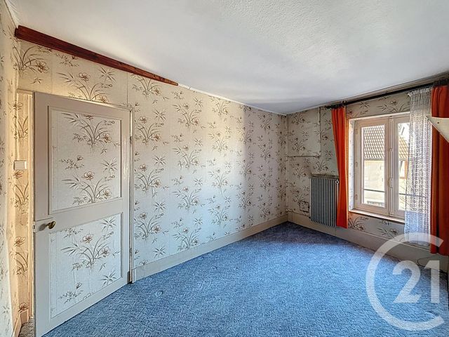 Maison &agrave; vendre - 6 pi&egrave;ces - 85,29 m2 - Chenove - 21 - BOURGOGNE