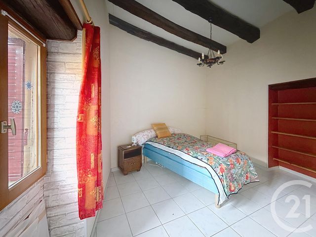 Maison &agrave; vendre - 6 pi&egrave;ces - 85,29 m2 - Chenove - 21 - BOURGOGNE