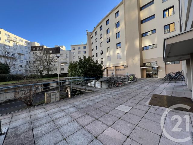 Appartement T4 &agrave; vendre - 4 pi&egrave;ces - 87,34 m2 - Dijon - 21 - BOURGOGNE