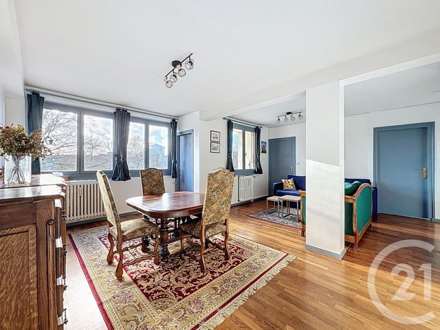 Appartement T4 à vendre DIJON