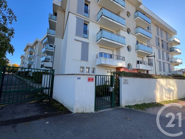 Appartement T2 &agrave; vendre - 2 pi&egrave;ces - 38,08 m2 - Dijon - 21 - BOURGOGNE