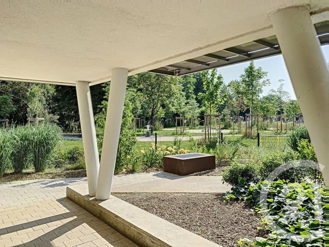 Appartement T3 &agrave; louer - 3 pi&egrave;ces - 64,21 m2 - Dijon - 21 - BOURGOGNE