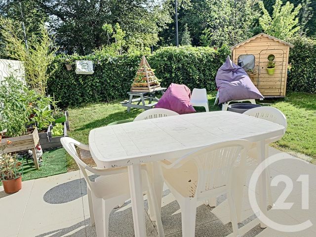 Appartement T3 &agrave; louer - 3 pi&egrave;ces - 64,21 m2 - Dijon - 21 - BOURGOGNE