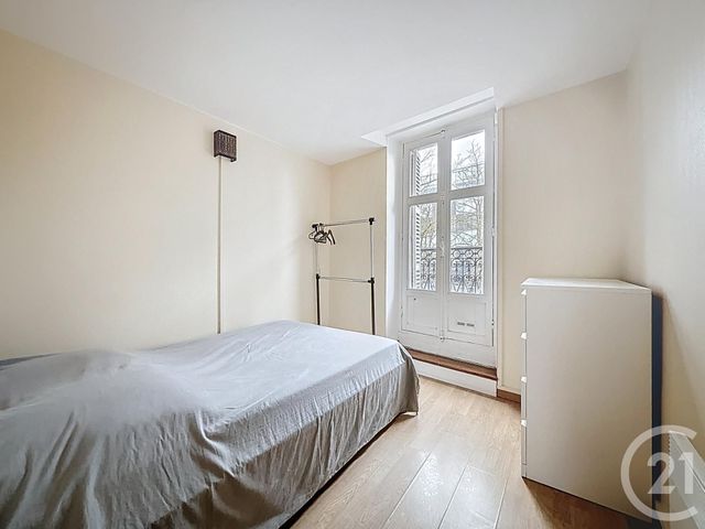 Appartement T2 &agrave; louer - 2 pi&egrave;ces - 29,75 m2 - Dijon - 21 - BOURGOGNE