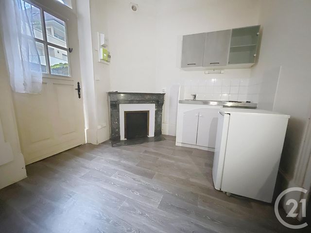 Appartement Studio &agrave; louer - 1 pi&egrave;ce - 28,66 m2 - Dijon - 21 - BOURGOGNE