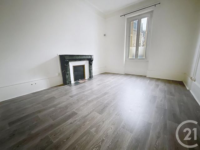 Appartement Studio à louer DIJON