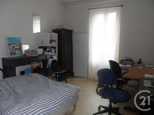 Appartement Studio &agrave; louer - 1 pi&egrave;ce - 28,66 m2 - Dijon - 21 - BOURGOGNE