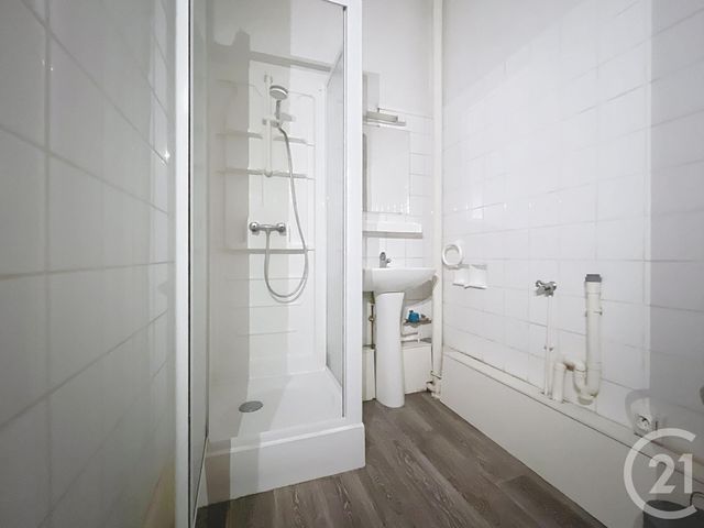 Appartement Studio &agrave; louer - 1 pi&egrave;ce - 28,66 m2 - Dijon - 21 - BOURGOGNE