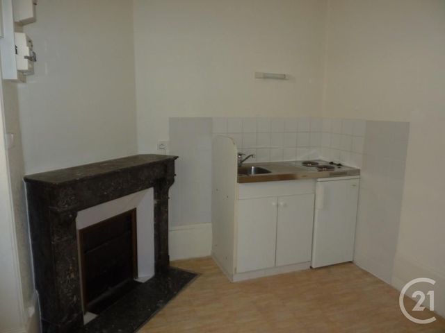 Appartement Studio &agrave; louer - 1 pi&egrave;ce - 28,66 m2 - Dijon - 21 - BOURGOGNE