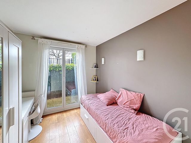 Appartement F3 &agrave; vendre - 3 pi&egrave;ces - 59,43 m2 - Dijon - 21 - BOURGOGNE