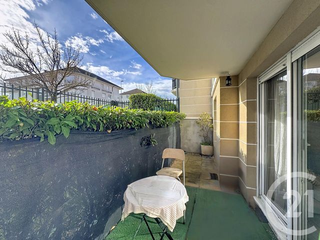 Appartement F3 &agrave; vendre - 3 pi&egrave;ces - 59,43 m2 - Dijon - 21 - BOURGOGNE