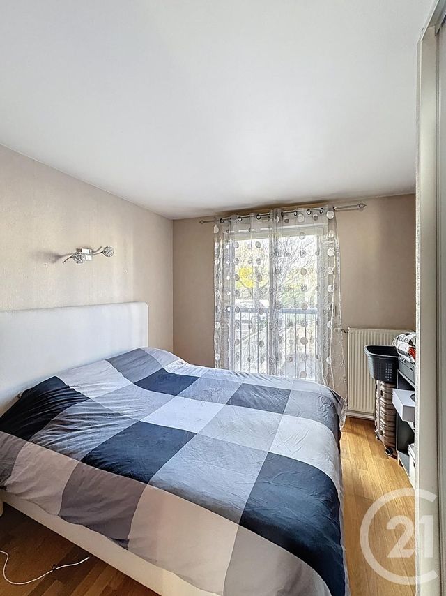 Appartement F3 &agrave; vendre - 3 pi&egrave;ces - 59,43 m2 - Dijon - 21 - BOURGOGNE