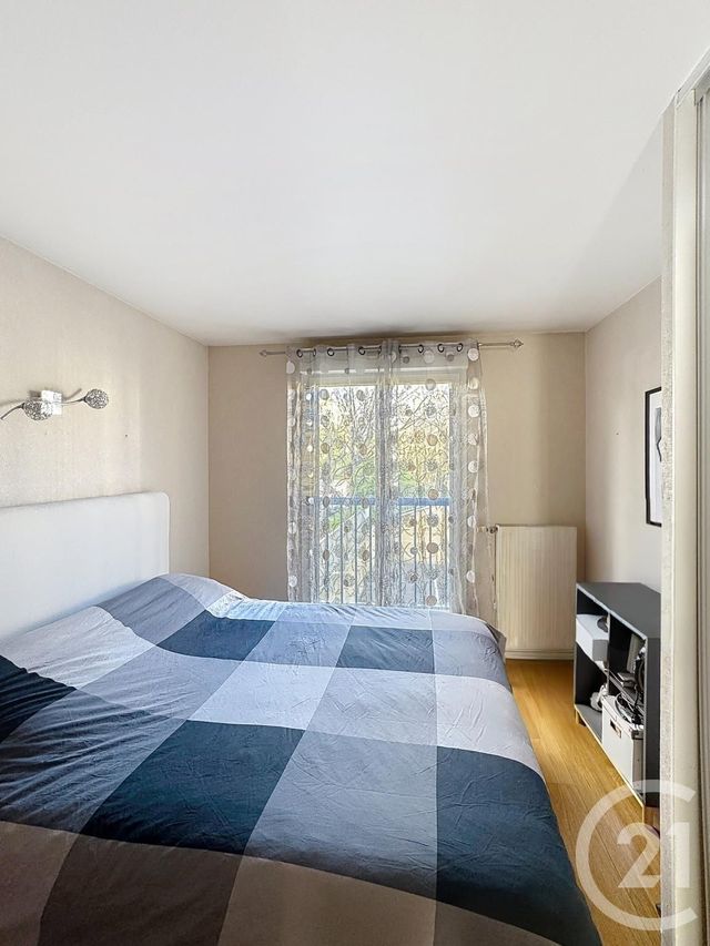 Appartement F3 &agrave; vendre - 3 pi&egrave;ces - 59,43 m2 - Dijon - 21 - BOURGOGNE