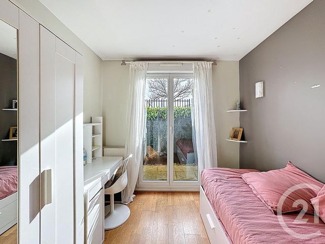 Appartement F3 &agrave; vendre - 3 pi&egrave;ces - 59,43 m2 - Dijon - 21 - BOURGOGNE