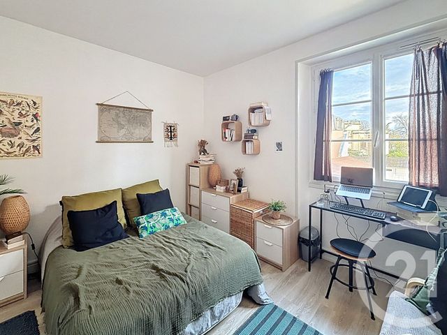 Appartement T4 &agrave; vendre - 4 pi&egrave;ces - 72,94 m2 - Dijon - 21 - BOURGOGNE