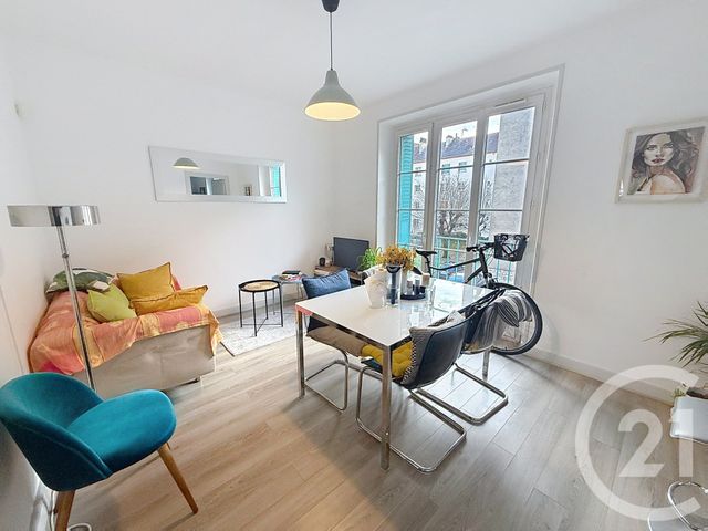 appartement - DIJON - 21