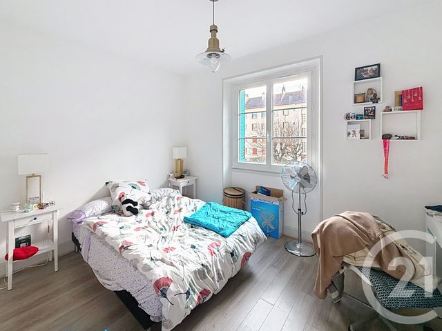 Appartement T4 &agrave; vendre - 4 pi&egrave;ces - 72,94 m2 - Dijon - 21 - BOURGOGNE