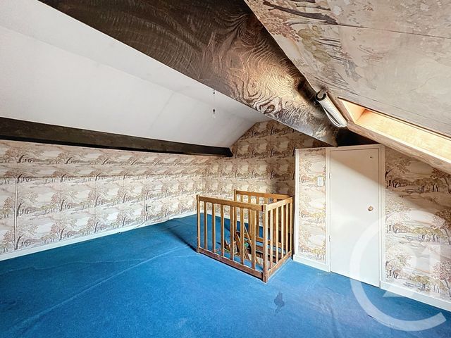 Maison &agrave; vendre - 5 pi&egrave;ces - 96 m2 - Marsannay La Cote - 21 - BOURGOGNE