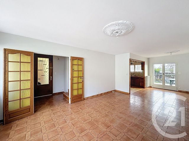 Maison à vendre MARSANNAY LA COTE