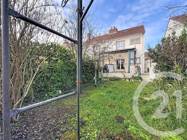 Maison &agrave; vendre - 5 pi&egrave;ces - 96 m2 - Marsannay La Cote - 21 - BOURGOGNE