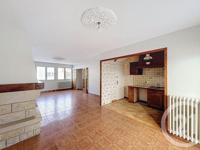 Maison &agrave; vendre - 5 pi&egrave;ces - 96 m2 - Marsannay La Cote - 21 - BOURGOGNE