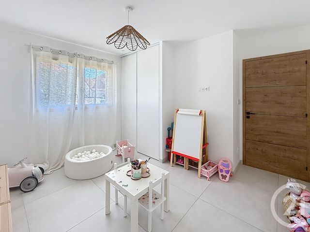 Maison &agrave; vendre - 6 pi&egrave;ces - 131 m2 - Ouges - 21 - BOURGOGNE