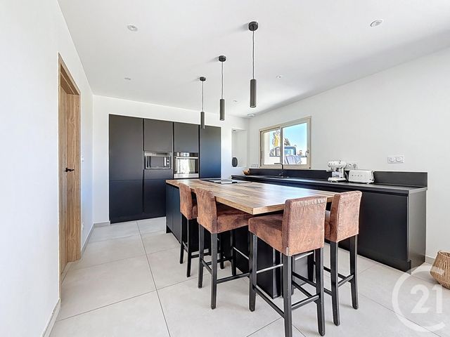 Maison &agrave; vendre - 6 pi&egrave;ces - 131 m2 - Ouges - 21 - BOURGOGNE