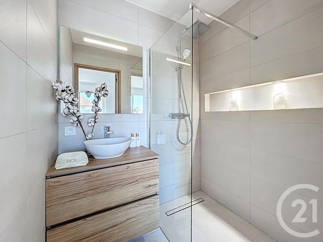 Maison &agrave; vendre - 6 pi&egrave;ces - 131 m2 - Ouges - 21 - BOURGOGNE